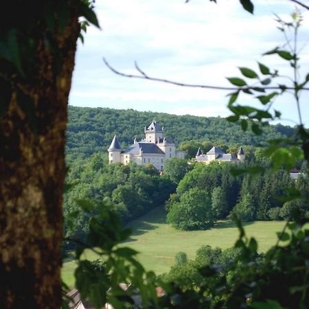 Chambres D'Hotes Soleil Et Cacao Siccieu-Saint-Julien-et-Carisieu エクステリア 写真