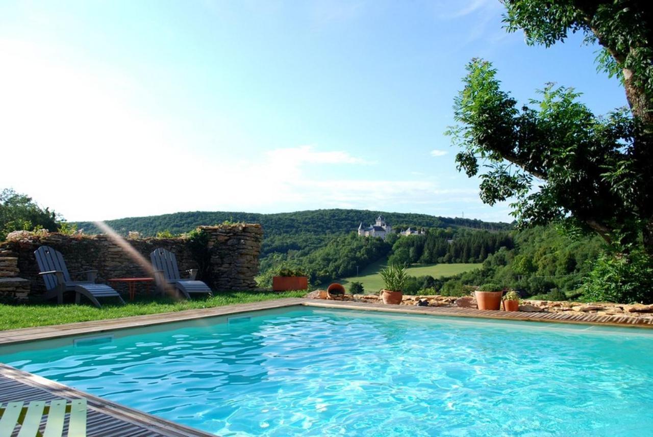 Chambres D'Hotes Soleil Et Cacao Siccieu-Saint-Julien-et-Carisieu エクステリア 写真