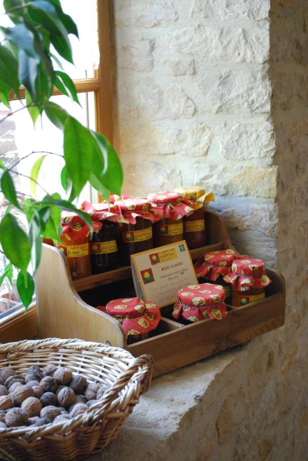 Chambres D'Hotes Soleil Et Cacao Siccieu-Saint-Julien-et-Carisieu エクステリア 写真