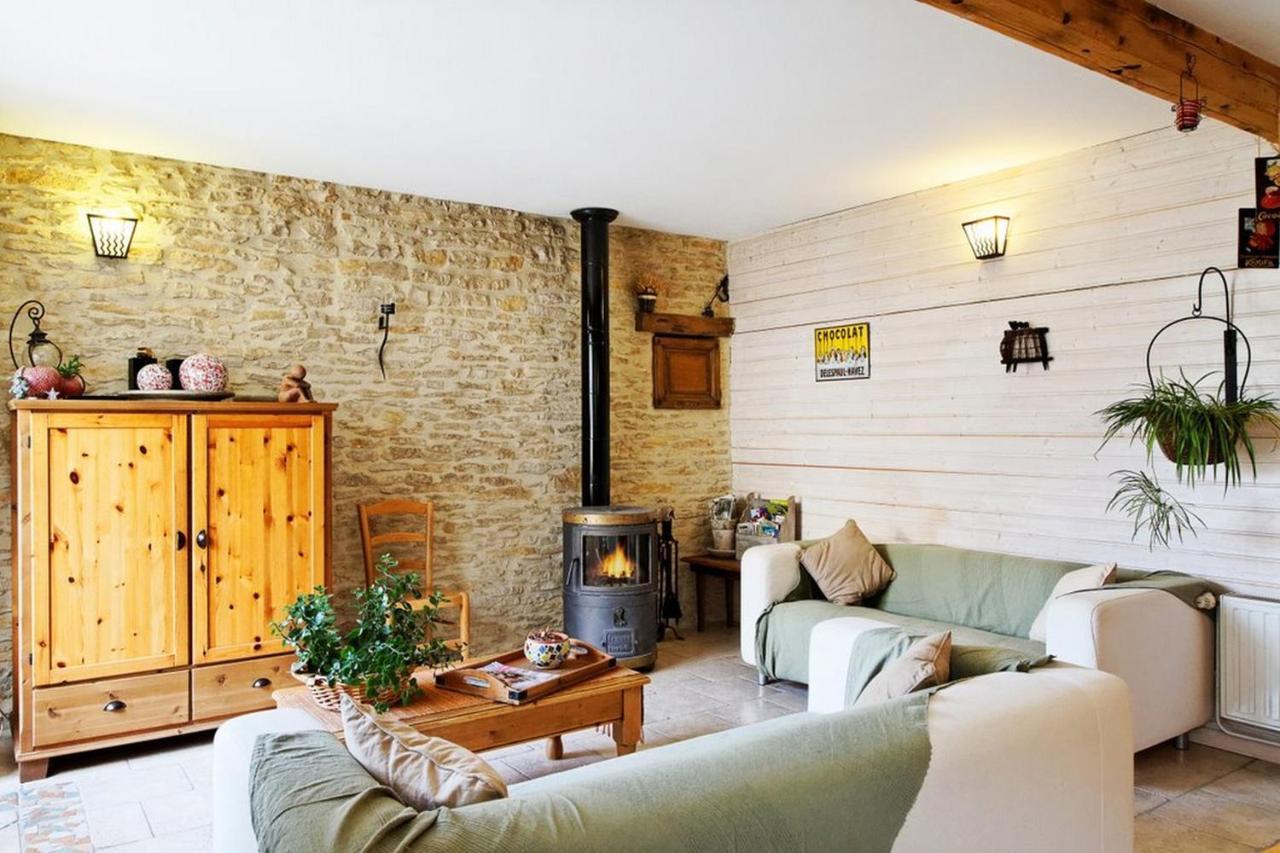 Chambres D'Hotes Soleil Et Cacao Siccieu-Saint-Julien-et-Carisieu エクステリア 写真