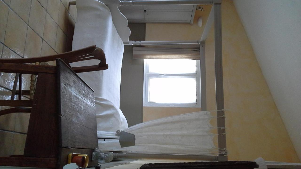 Chambres D'Hotes Soleil Et Cacao Siccieu-Saint-Julien-et-Carisieu エクステリア 写真