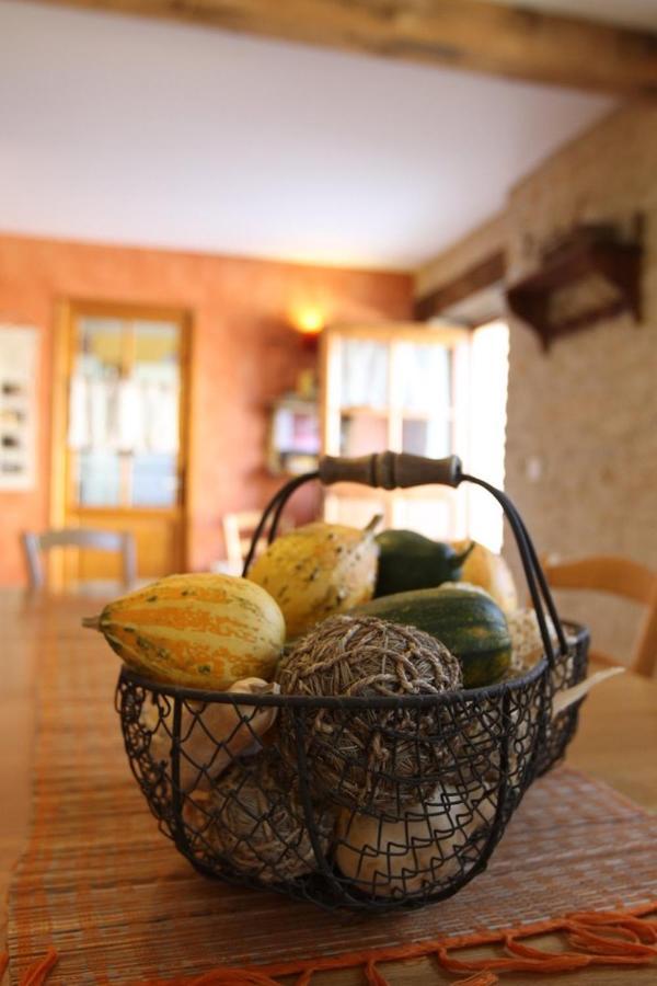 Chambres D'Hotes Soleil Et Cacao Siccieu-Saint-Julien-et-Carisieu エクステリア 写真