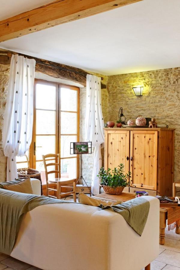 Chambres D'Hotes Soleil Et Cacao Siccieu-Saint-Julien-et-Carisieu エクステリア 写真