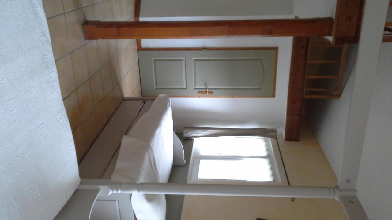 Chambres D'Hotes Soleil Et Cacao Siccieu-Saint-Julien-et-Carisieu エクステリア 写真