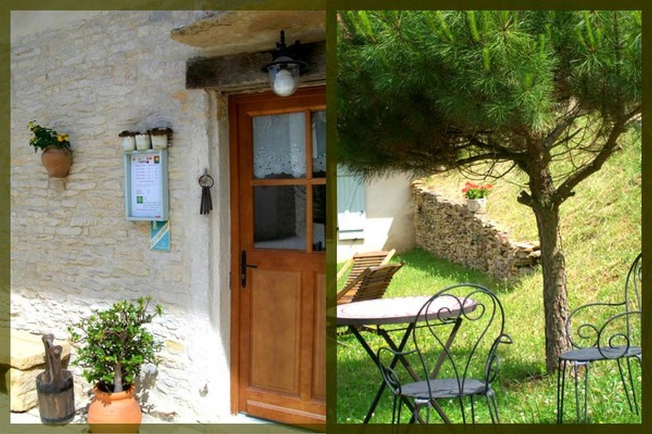 Chambres D'Hotes Soleil Et Cacao Siccieu-Saint-Julien-et-Carisieu エクステリア 写真
