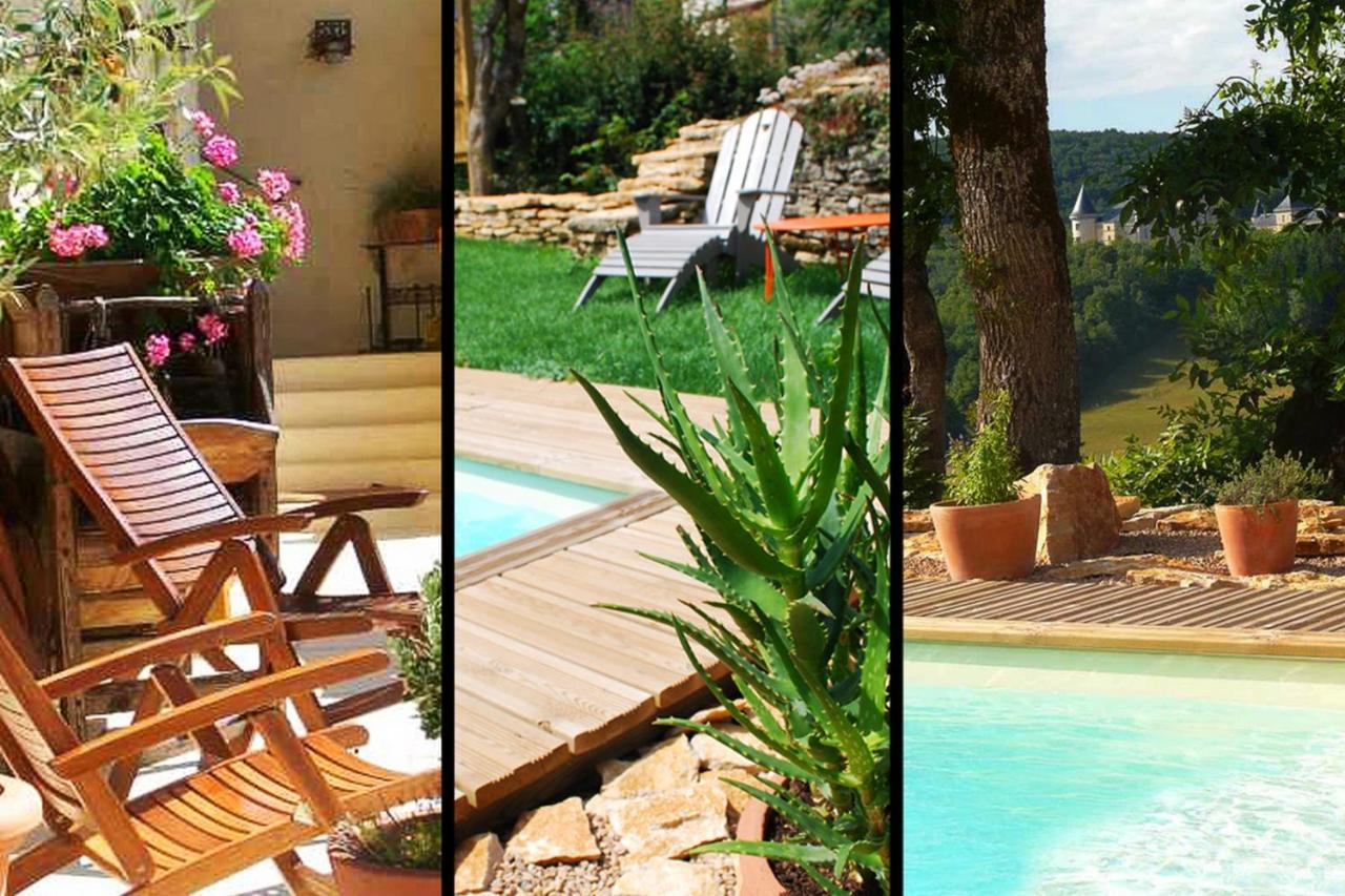 Chambres D'Hotes Soleil Et Cacao Siccieu-Saint-Julien-et-Carisieu エクステリア 写真